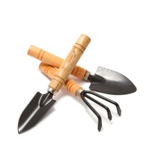 White Tumbled Pebbles Export Quality