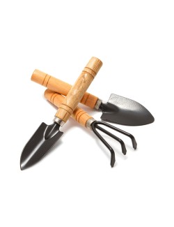 Falcon Single with Plastic Handle