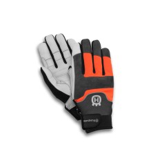 10% OFF Rambler v2 gloves black and gray