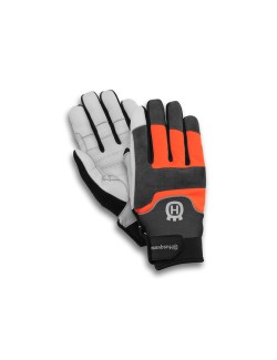10% OFF Rambler v2 gloves black and gray