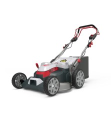 Fruit Harvest Blade with Nylon Net