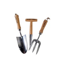 Falcon Single with Plastic Handle