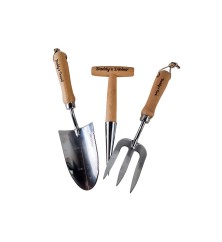 Falcon Single with Plastic Handle