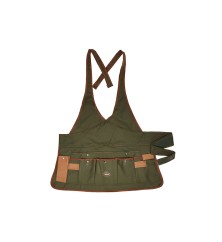 The adventure begins Garden Tool bag