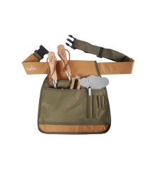 10% OFF Rambler v2 gloves black and gray