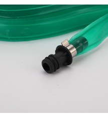 7.5-meter Garden Irrigation Hose 7.5-meter Garden Irrigation Hose