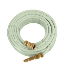15-meter Triple-Braided Garden Water Hose 15-meter Triple-Braided Garden Water Hose
