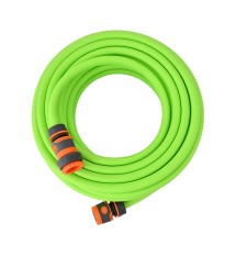 Pressure-Resistant Garden Watering Hose