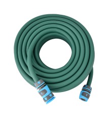 20m UV-Resistant High-Pressure Garden Hose