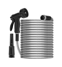 Multifunctional Garden Sprinkler