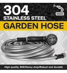 Multifunctional Garden Sprinkler