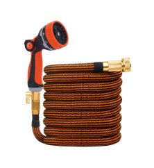 Flexible Expandable Garden Water Hose