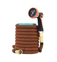 Flexible Expandable Garden Water Hose