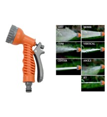 Small Garden Telescopic Hose Reel Small Garden Telescopic Hose Reel