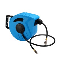 10-meter Garden Hose Reel 10-meter Garden Hose Reel