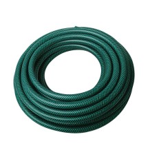 Green Garden Watering Hose