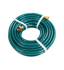 Green Garden Watering Hose