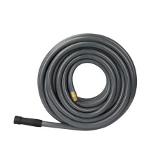 50-Foot High-Pressure Garden Water Hose