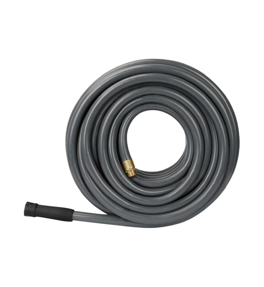 50-Foot High-Pressure Garden Water Hose