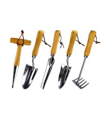 Stainless Steel Home Garden Tool Set