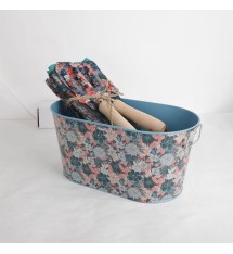 High-Quality Wooden Handle Garden Tool Set High-Quality Wooden Handle Garden Tool Set