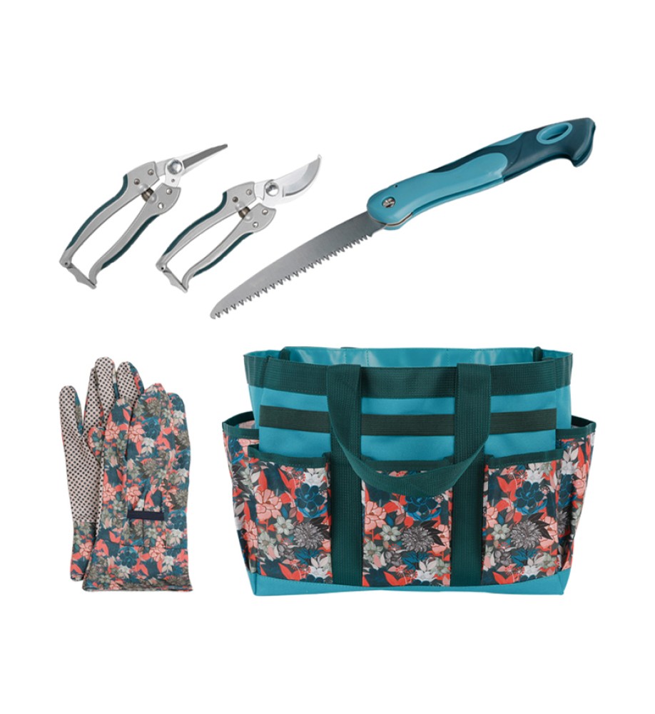 Home Garden Tool Set