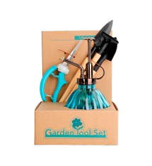 Mini Bonsai Tool Set