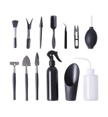 Small Transplanting Tool Kit