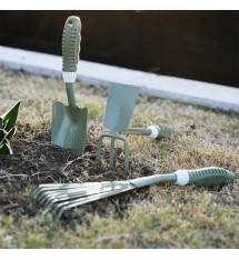 Balcony Gardening Tool Kit