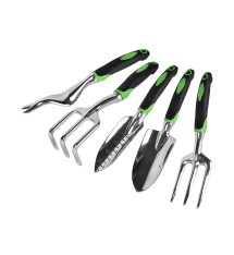 5-Piece Gardening Tool Set