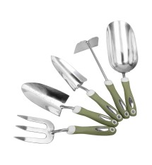 High-Quality Garden Tool Set