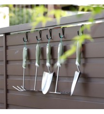 High-Quality Garden Tool Set High-Quality Garden Tool Set