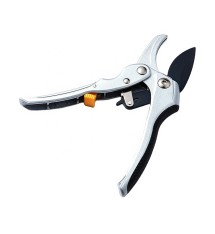 Garden Ratchet Pruning Shears
