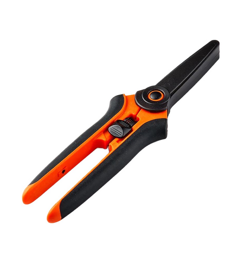 Manual Garden Pruning Shears