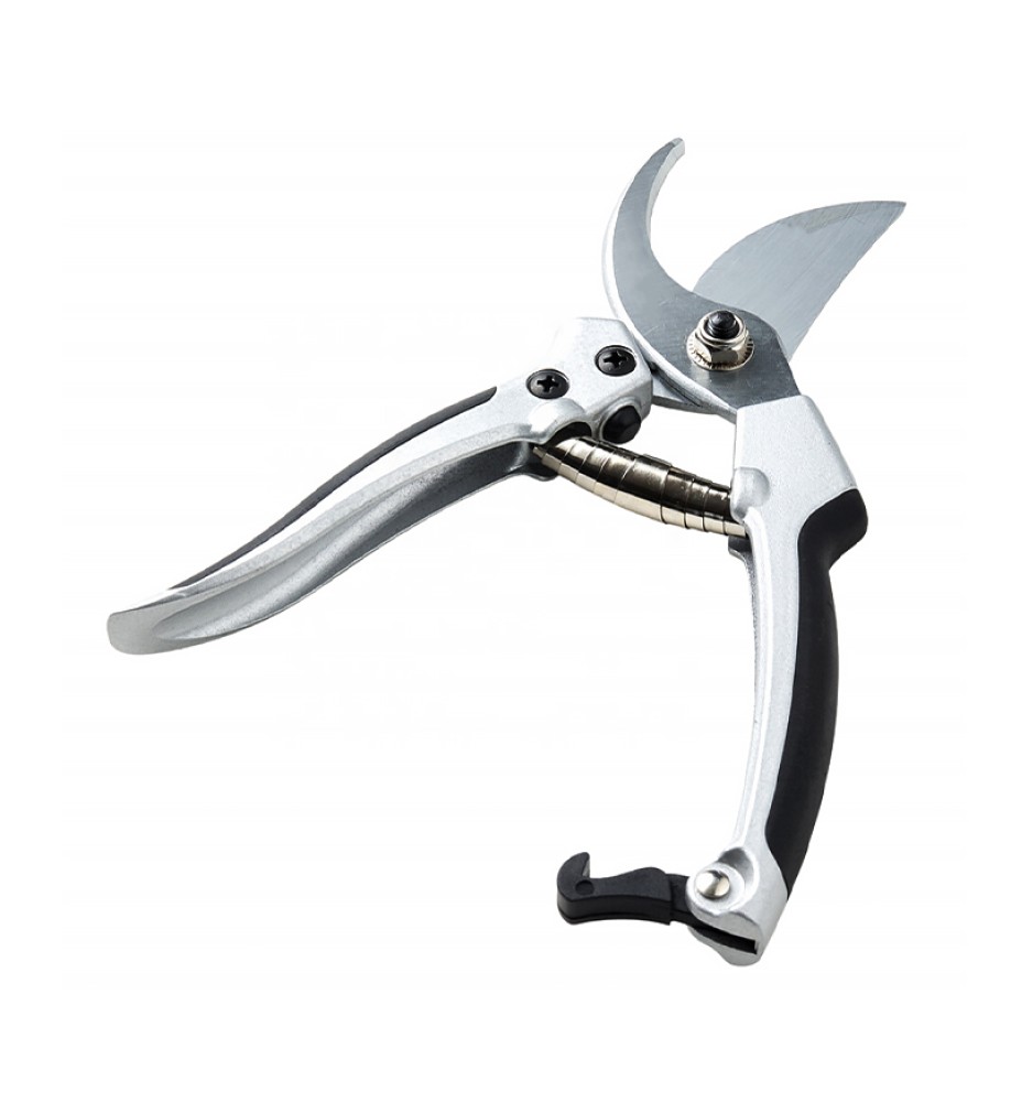 Angled Garden Pruners