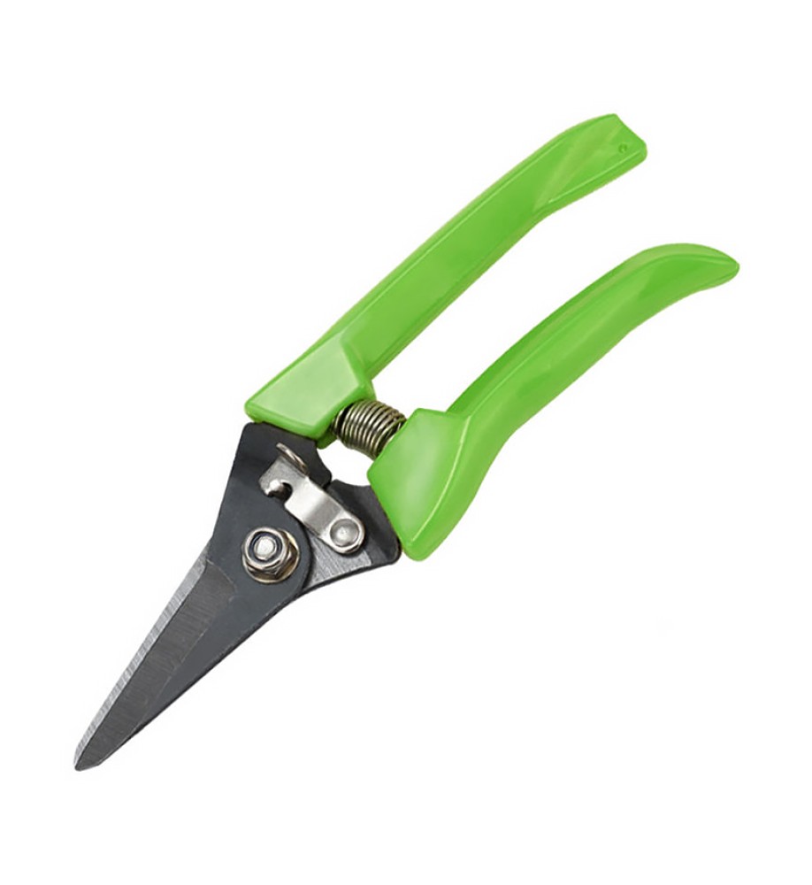 High-Efficiency Garden Pruning Shears