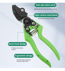 Handheld Bonsai Pruning Shears Handheld Bonsai Pruning Shears
