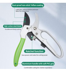 Agricultural Pruning Shears Agricultural Pruning Shears