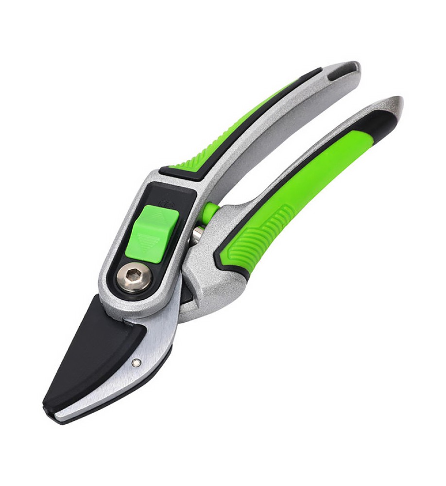 Non-Slip Garden Shears