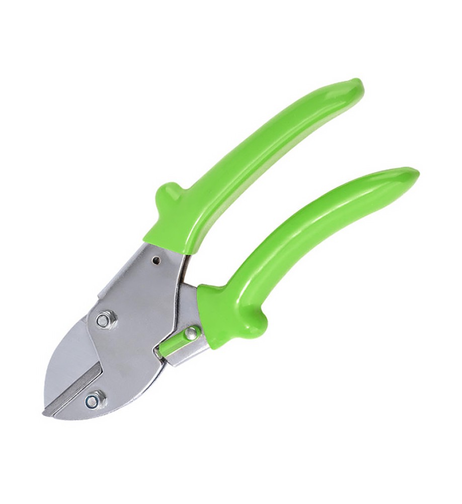 Quick-Cut Pruning Shears