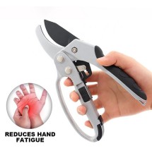 High Carbon Steel Garden Pruner High Carbon Steel Garden Pruner