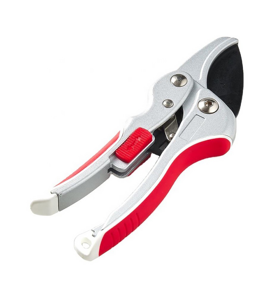 Lightweight Ratchet Manual Pruning Shears