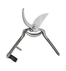 Forged Heavy-Duty Garden Pruning Shears