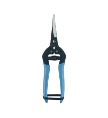 7.5-inch Straight-Head Garden Pruners