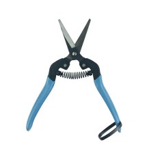 7.5-inch Straight-Head Garden Pruners 7.5-inch Straight-Head Garden Pruners