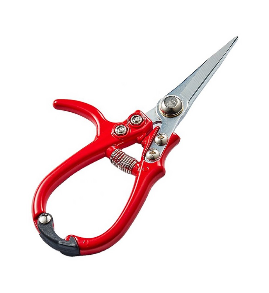 Fruit and Flower Harvesting Shears