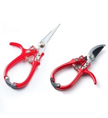 Fruit and Flower Harvesting Shears Fruit and Flower Harvesting Shears