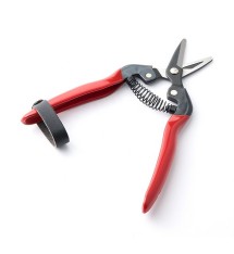 Curved Flower Pruners Curved Flower Pruners