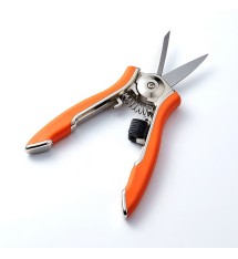 Lightweight Mini Garden Pruning Shears Lightweight Mini Garden Pruning Shears