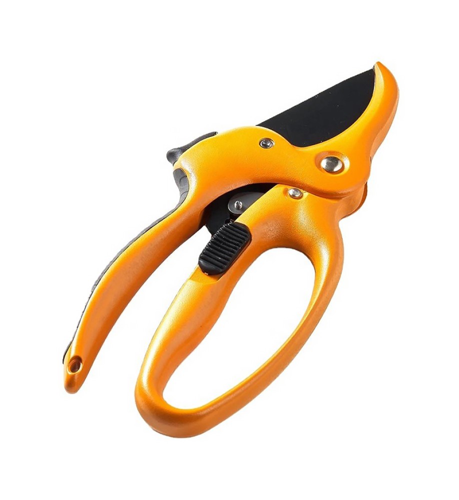 Industrial-Grade Garden Pruners